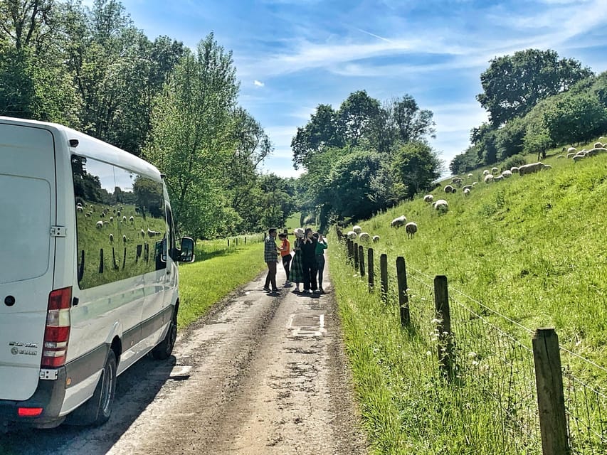 From Cambridge: Guided day trip to Stratford & The Cotswolds - Why this day trip works from Cambridge