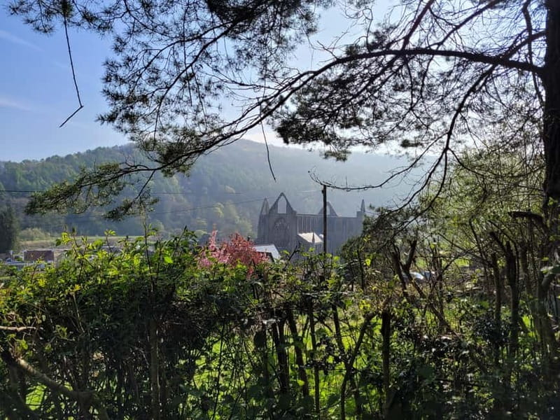 From Cardiff: Guided Tour of Welsh Valleys - A long day with a clear South Wales focus
