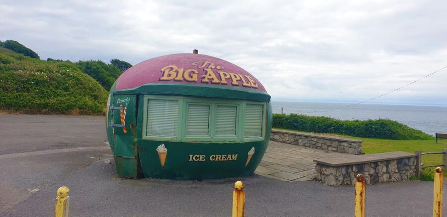 From Cardiff: Mumbles and Gower Peninsular Tour - Why this Gower trip works well from Cardiff