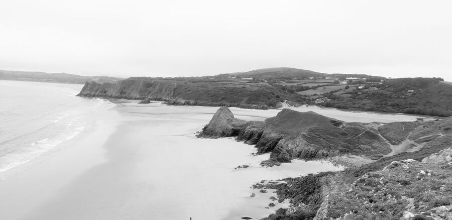 From Cardiff: Mumbles and Gower Peninsular Tour - Practical advice for making the day better