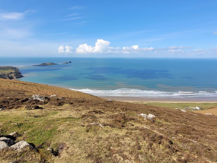 From Cardiff: The Wandering Bard's Swansea Bay Day Tour - Should you book The Wandering Bard’s Swansea Bay tour?