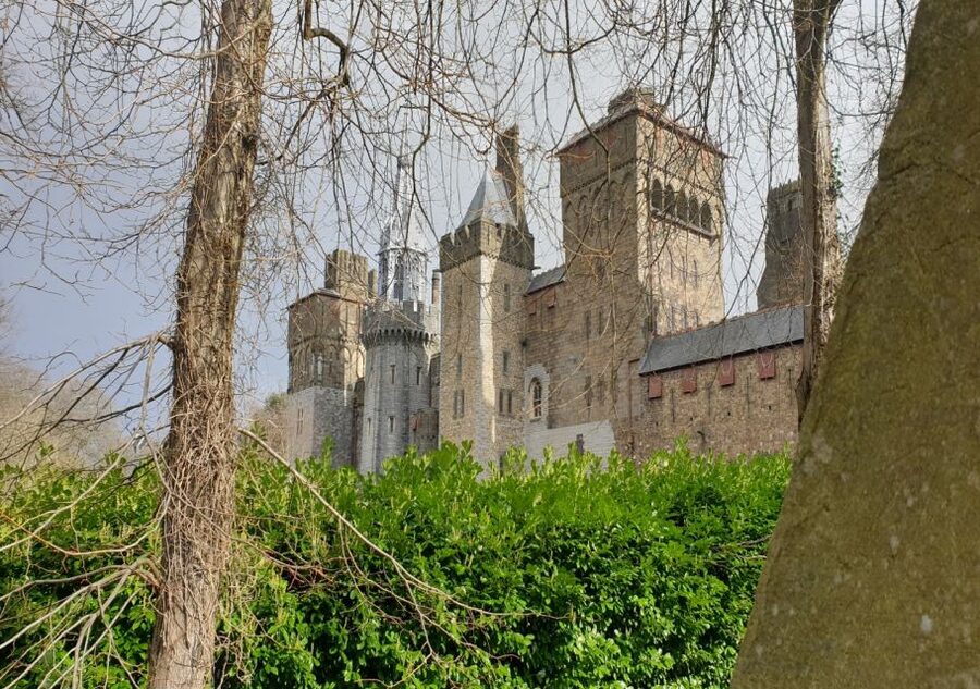 From Cardiff: Tour of Cardiff Bay and Vale of Glamorgan - Key points to know before booking