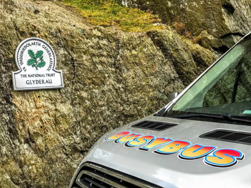 From Chester: Full-Day Guided North Wales Sightseeing Tour - Six things to know before booking