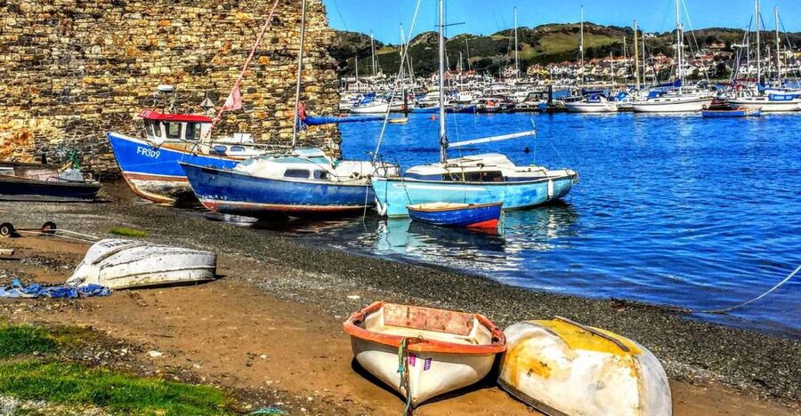 From Chester: Full-Day Guided North Wales Sightseeing Tour - Is $79 good value?