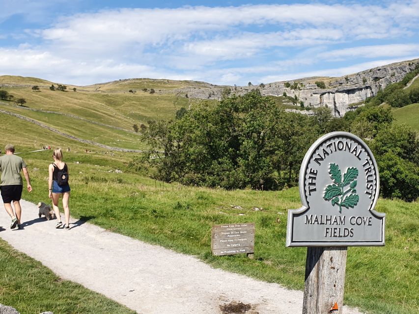 From Chester: Full-Day Yorkshire Sightseeing Day Trip - The long ride back to Chester