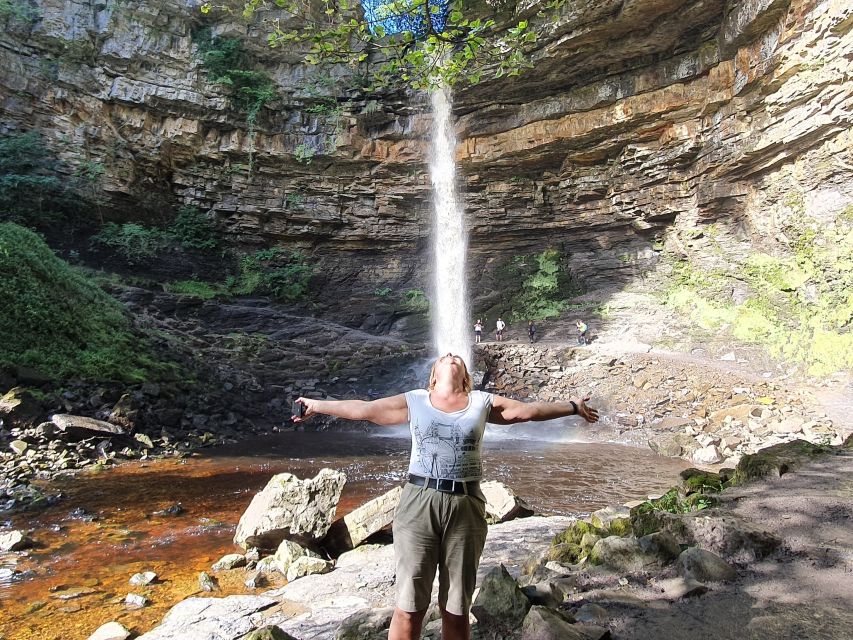 From Chester: Full-Day Yorkshire Sightseeing Day Trip - Why this Chester day trip works