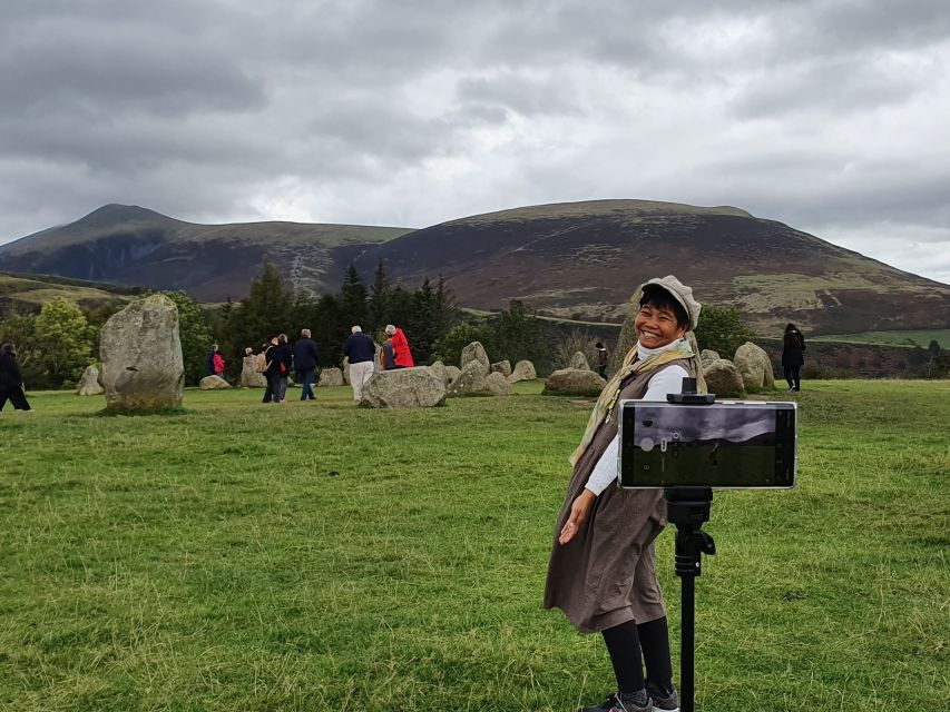 From Chester: Lake District Full-Day Guided Sightseeing Tour - Why this Chester departure works