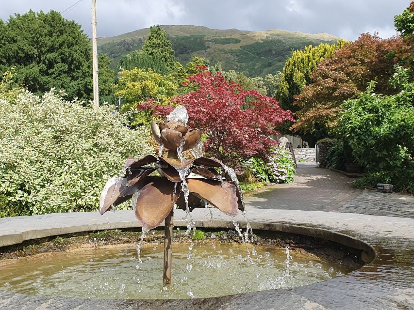 From Chester: Lake District Full-Day Guided Sightseeing Tour - The main drawbacks to weigh
