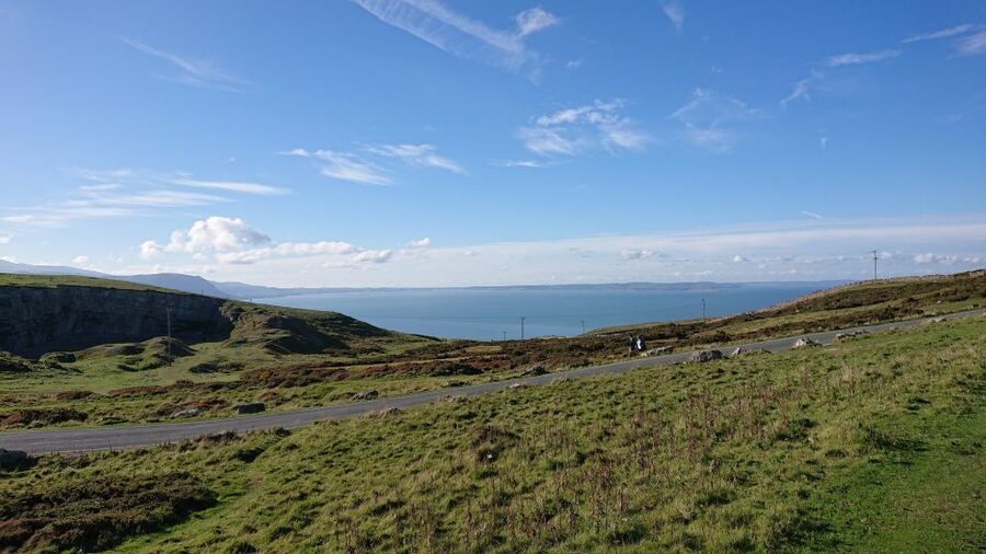 From Chester: North Wales and Caernarfon Castle Tour - Who should book this outing