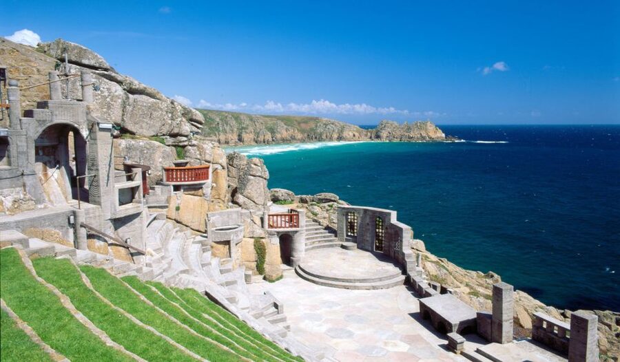 From Cornwall: Private Poldark Tour with Pickup - Key points about the Poldark day
