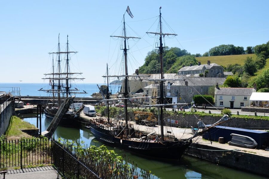 From Cornwall: Private Poldark Tour with Pickup - Why a private Poldark tour makes sense