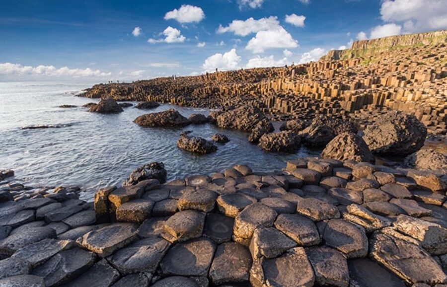 From Dublin: 3-Day Discover Northern Ireland Tour - Key points to know before booking