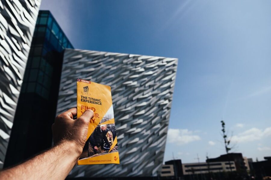 From Dublin: 3-Day Discover Northern Ireland Tour - Why this three-day route works