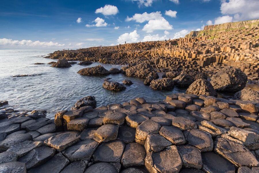 From Dublin: 3-Day Discover Northern Ireland Tour - Day three: Strangford Loch, Castle Ward, and St Patrick’s country