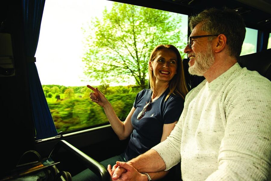 From Dublin: 3-Day Discover Northern Ireland Tour - Is $759 good value?