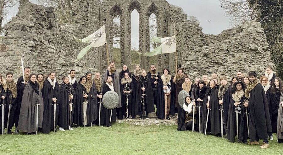 From Dublin: Game of Thrones Winterfell Locations Tour - Practical advice for a smoother day