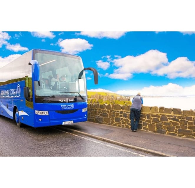From Dublin: Giant's Causeway, Dark Hedge & Belfast Tour - Who will enjoy this tour most?