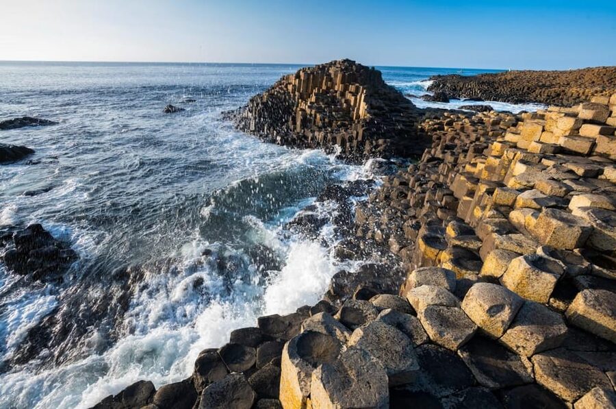 From Dublin: Giant's Causeway, Dark Hedge & Belfast Tour - Is a 12-hour day trip from Dublin worth it?