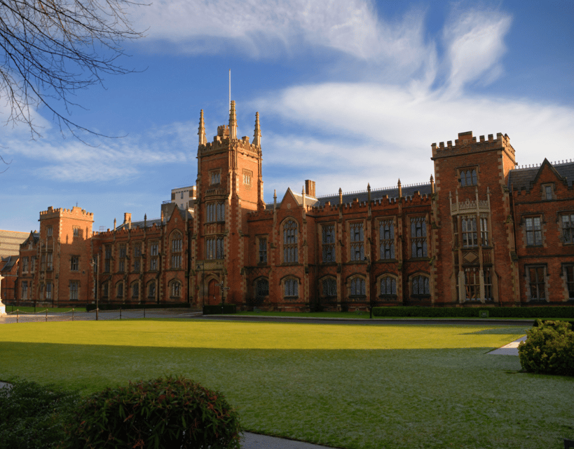 From Dublin: Giant's Causeway, Dark Hedge & Belfast Tour - The return journey to Dublin