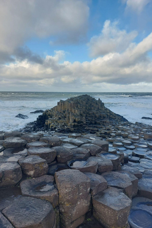 From Dublin: Giants Causeway Private Tour - Key points to know before booking