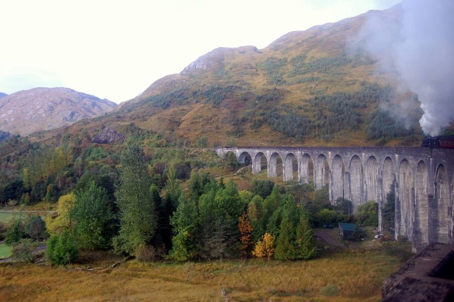 From Edinburgh: 2-Day Highlands Tour with Hogwarts Express - Key points to know before booking