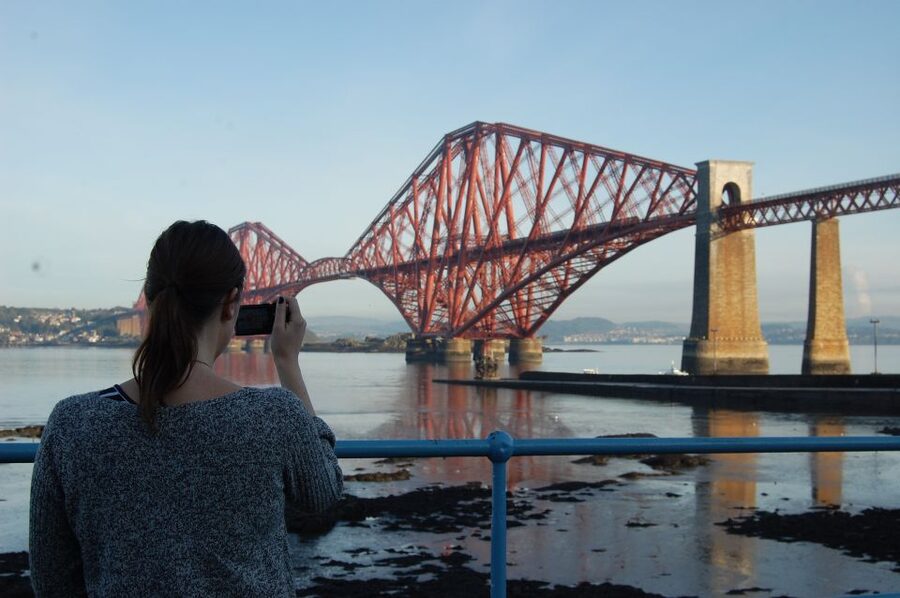 From Edinburgh: 2-Day Highlands Tour with Hogwarts Express - What this two-day Highland trip is really like