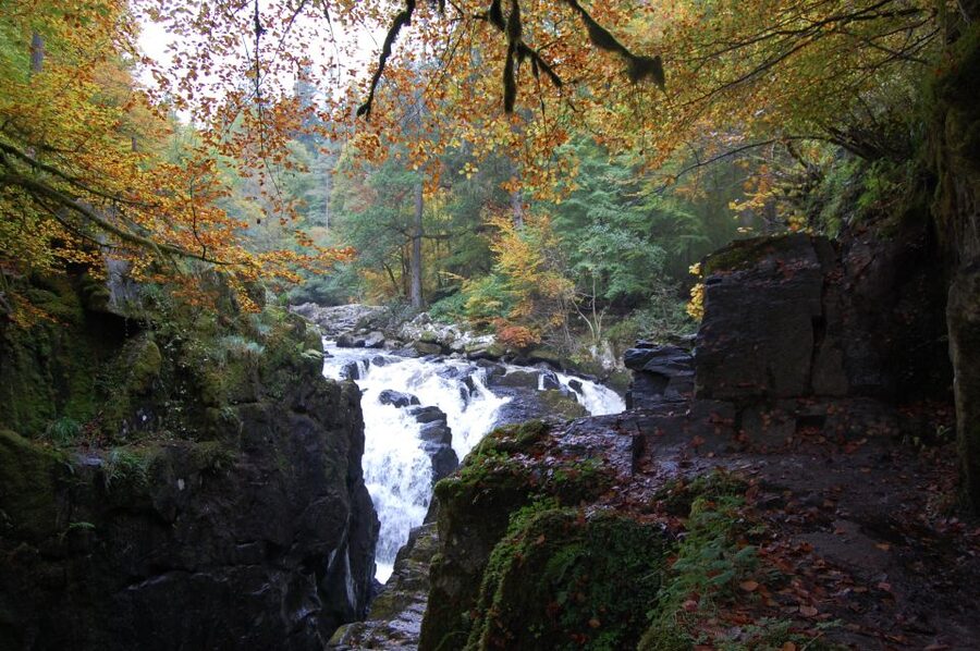 From Edinburgh: 2-Day Highlands Tour with Hogwarts Express - Glen Coe, Rannoch Moor, and the return to Edinburgh