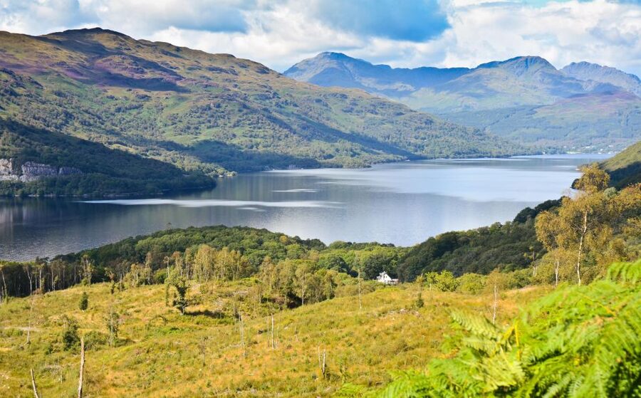 From Edinburgh: 2-Day Loch Lomond, West Highlands & Oban - Five things to know before booking