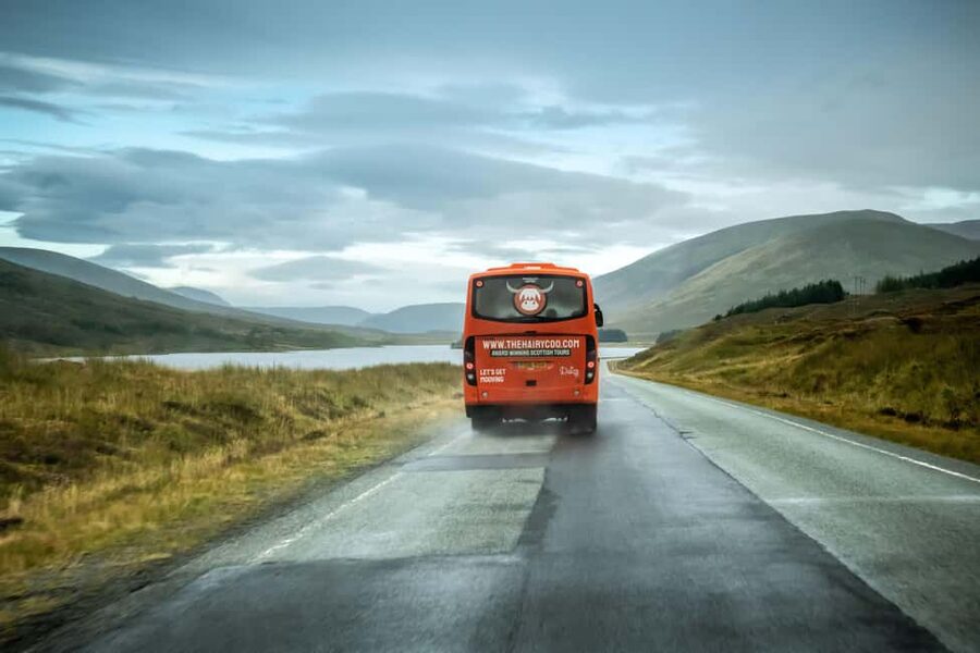 From Edinburgh: 2-Day Loch Lomond, West Highlands & Oban - Why this Highland route works so well