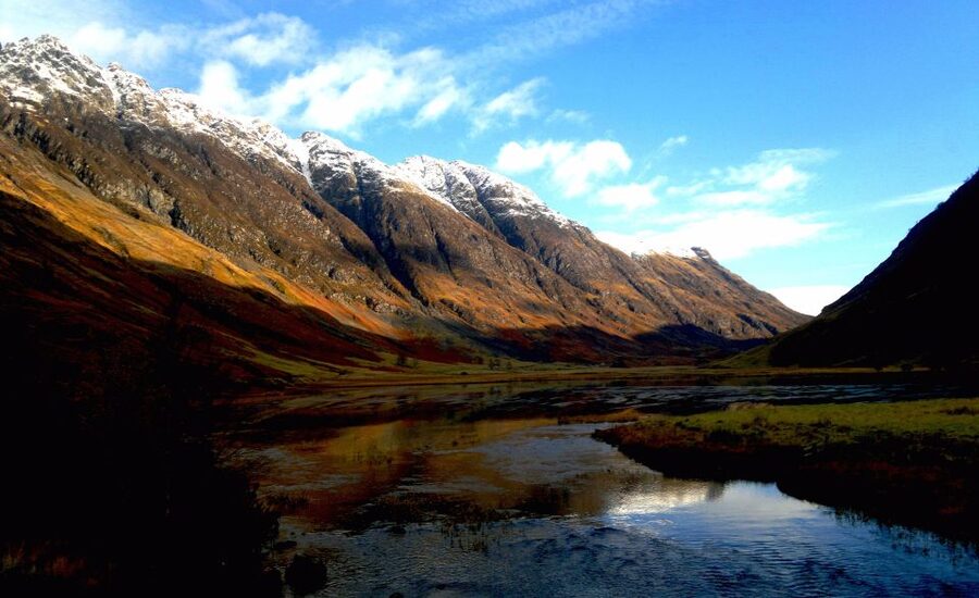 From Edinburgh: 2-Day Loch Ness, Inverness & Highlands Tour - Clava Cairns, a 4,000-year-old pause in the route