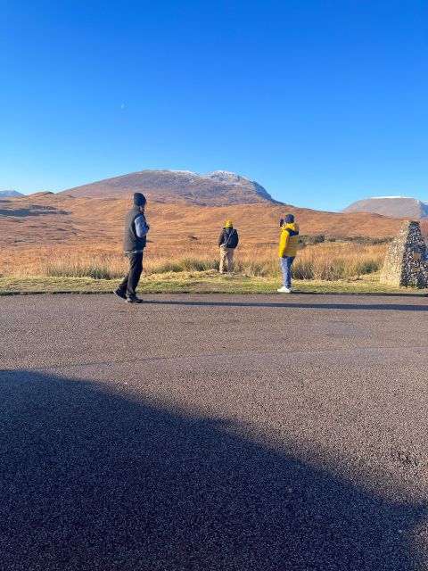 From Edinburgh: 2-Day Ultimate Highland Tour with Hotel - Key points to know before booking