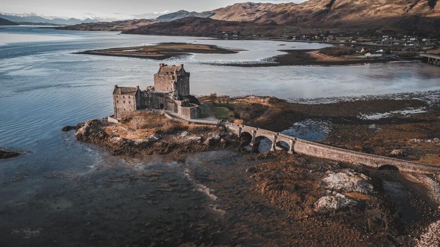 From Edinburgh: 2-Day Ultimate Highland Tour with Hotel - Culloden Battlefield and Clava Cairns