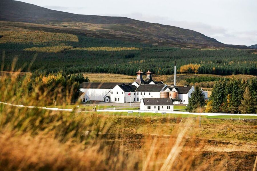 From Edinburgh: 3-Day Isle of Skye and The Highlands Tour - Why this route works for a first Highlands visit