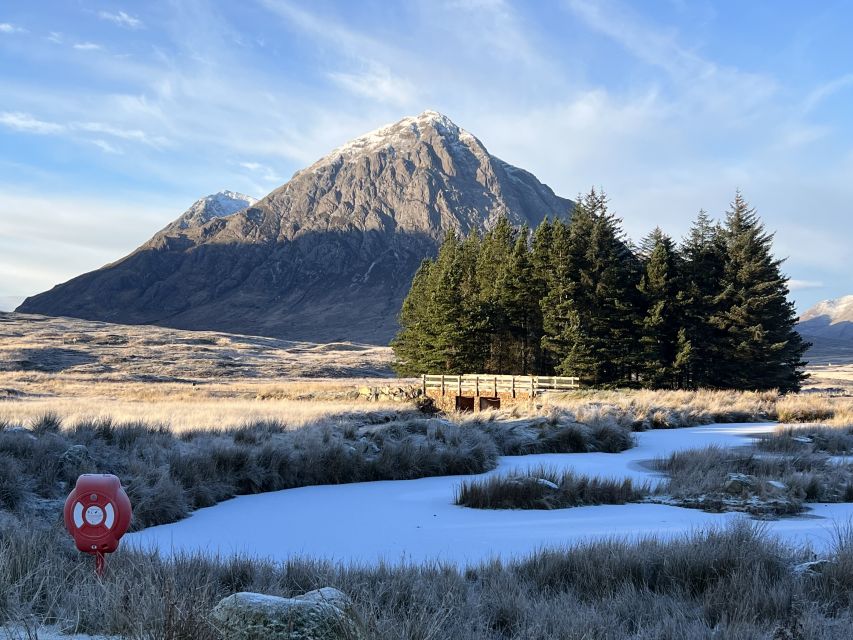 From Edinburgh: 3-Day Isle of Skye & Highlands Private Tour - What the $3,864 price really buys