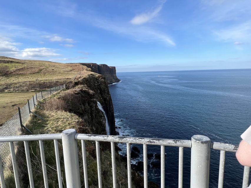 From Edinburgh: 3-Day Isle of Skye & Highlands Private Tour - Should you book this Skye tour?