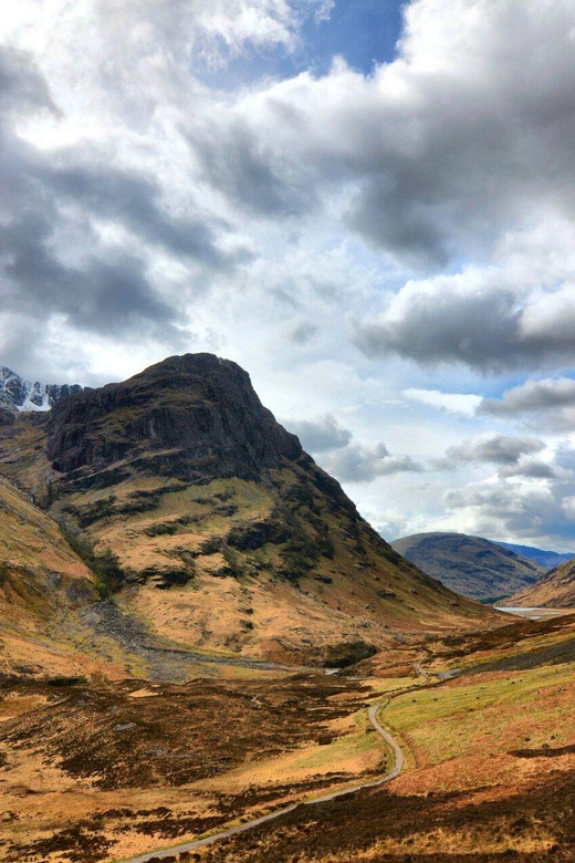 From Edinburgh: 4-Day Mull, Iona, Staffa & Puffin Isles tour - Key points before you book