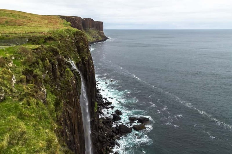 From Edinburgh: 6-Day Isle of Skye and Hebridean Hopper Tour - Key points to know before booking