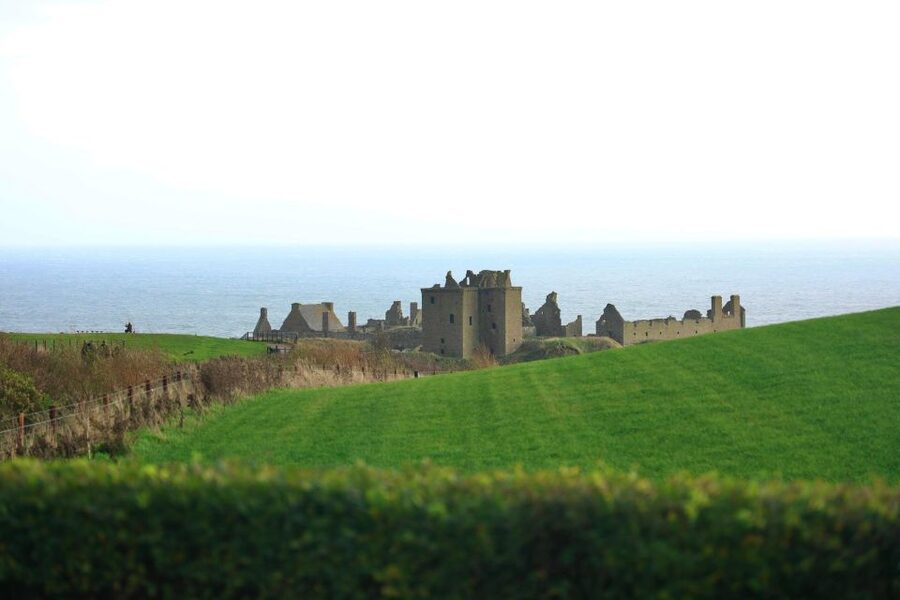 From Edinburgh: 6-Day Shetland & Nothernmost Explorer - Who Will Enjoy This Trip Most?