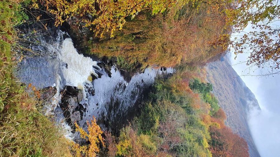 From Edinburgh: a Private Tour to a Majestic Highland Glen - What the $814 group price really buys