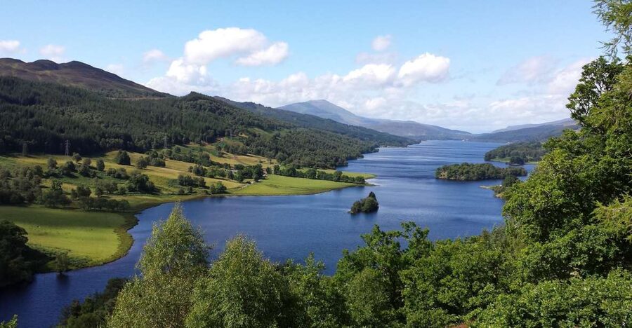 From Edinburgh: Best of Scotland Small-Group Day Tour - What makes this Highland tour worth considering