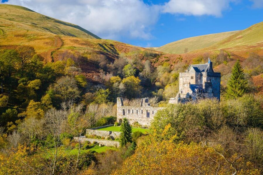 From Edinburgh: Customisable Private Day or Multi-Day Tour - Key things to know before booking