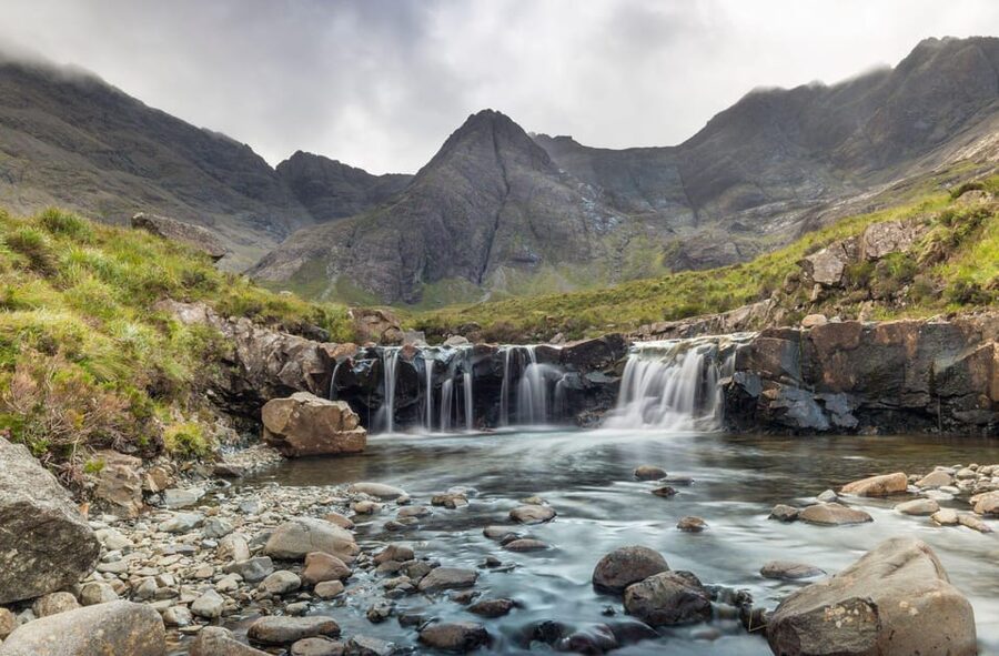 From Edinburgh: Customisable Private Day or Multi-Day Tour - Service with a personal touch