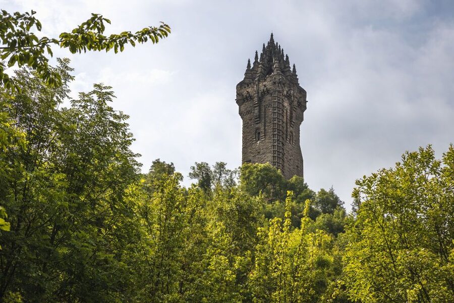From Edinburgh: Full Day Scottish Highlands and Whisky Tour - Whisky at Glenturret Distillery