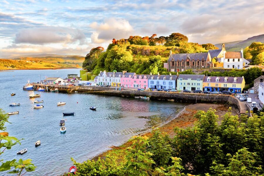 From Edinburgh: Isle of Skye 3-Day Tour with Accommodation - Key points to know before booking