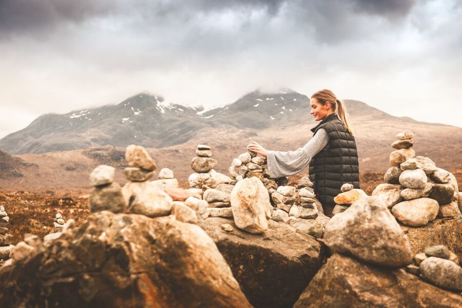 From Edinburgh: Isle of Skye 3-Day Tour with Accommodation - Why this three-day route works