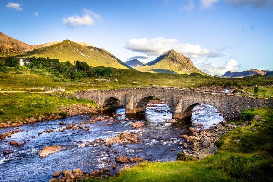 From Edinburgh: Isle of Skye 3-Day Tour with Accommodation - Day two: Let the weather choose your Skye