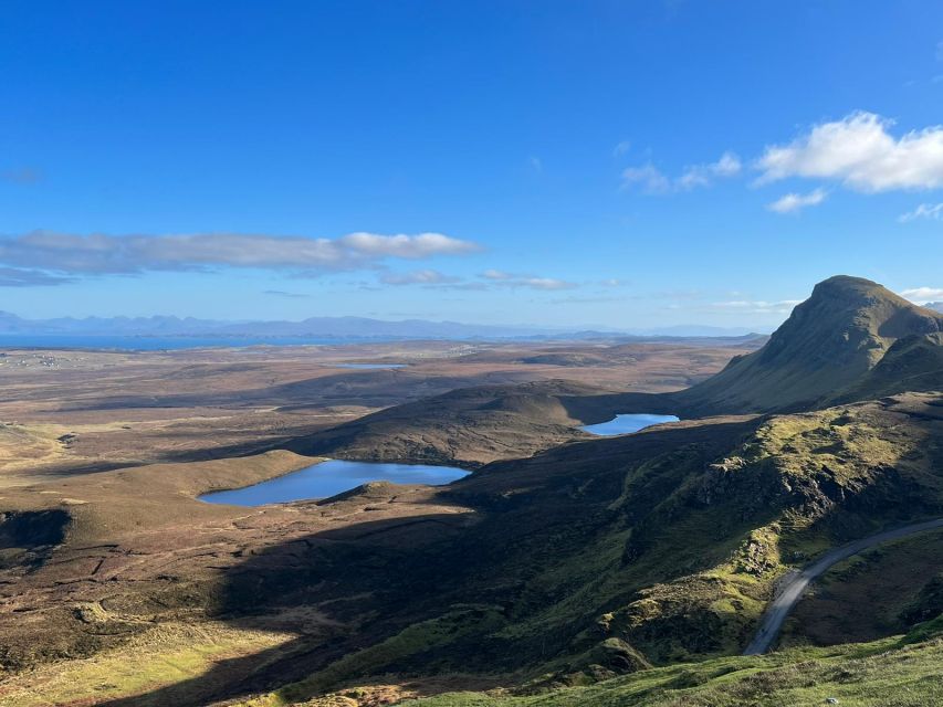 From Edinburgh: Isle of Skye and Hogwarts Express 4-Day Trip - Is the $1,071 price good value?