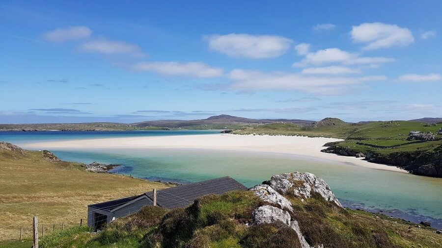 From Edinburgh: Isle of Skye and Outer Hebrides 6-Day Tour - Key points before you book