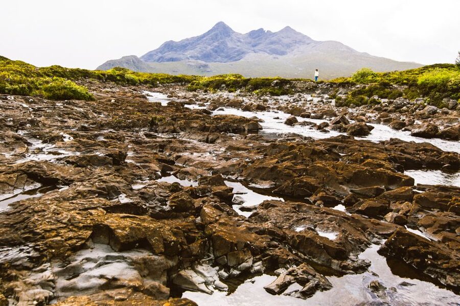 From Edinburgh: Isle of Skye & The Highlands 3-Day Tour - Five details that shape the experience