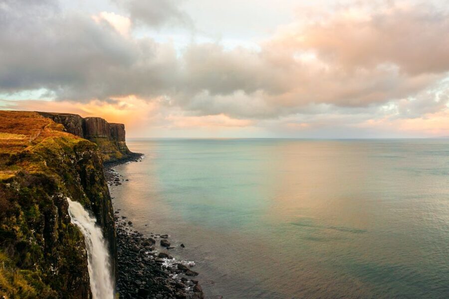 From Edinburgh: Isle of Skye & The Highlands 3-Day Tour - Who should book the Skye High tour?